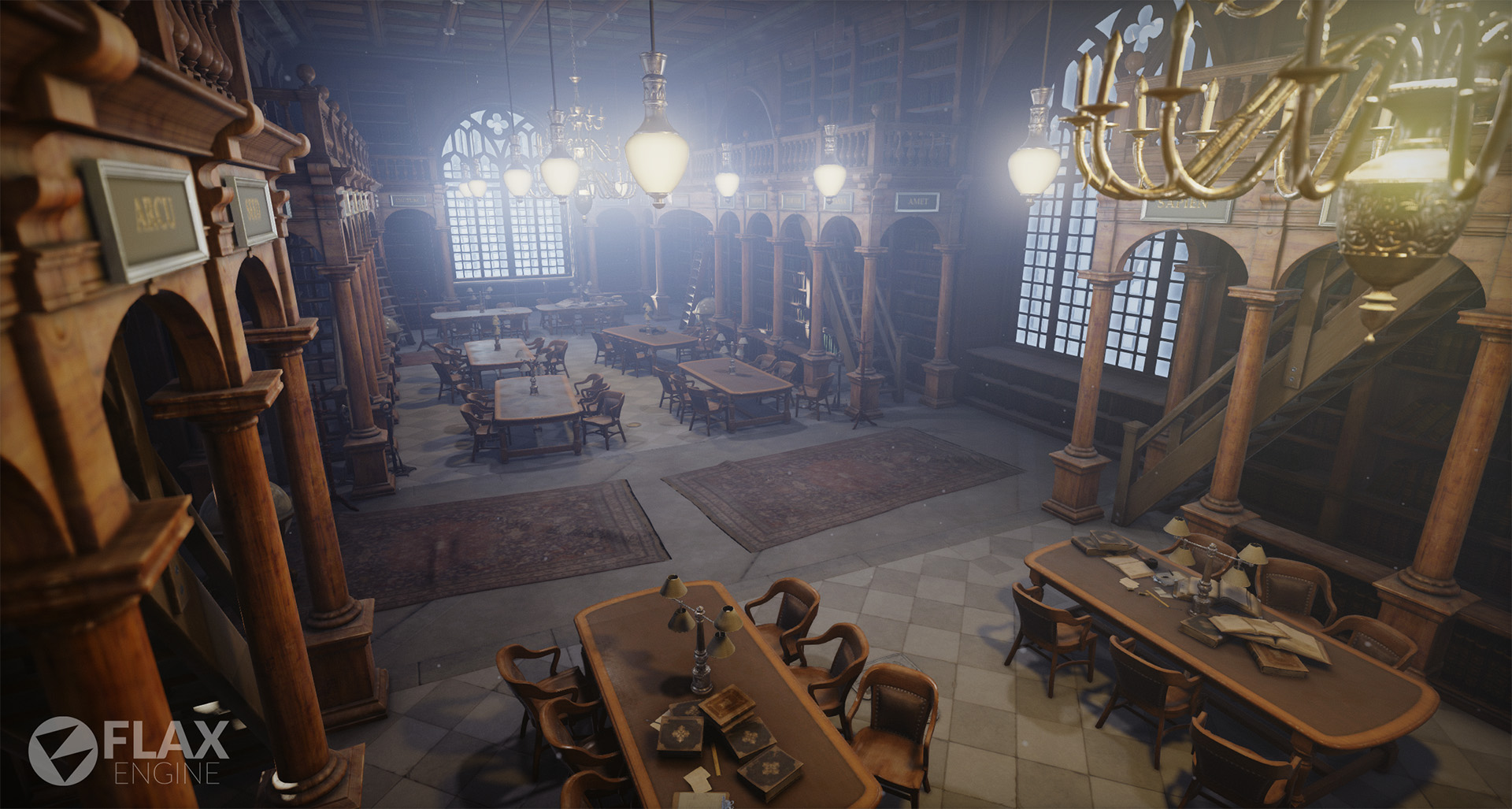 High Performance performance